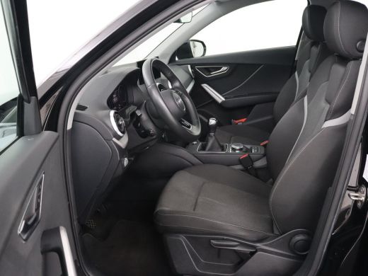 Audi Q2 35 TFSI Business Edition | Stoelverwarming | Virtual Cockpit | Full LED | Carplay | Navigatie | C... ActivLease financial lease