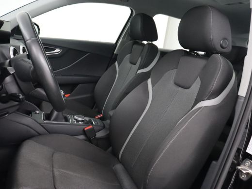 Audi Q2 35 TFSI Business Edition | Stoelverwarming | Virtual Cockpit | Full LED | Carplay | Navigatie | C... ActivLease financial lease