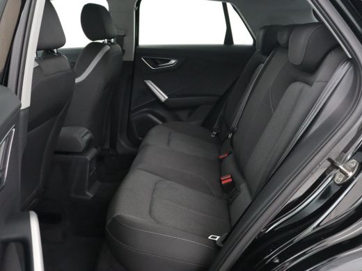 Audi Q2 35 TFSI Business Edition | Stoelverwarming | Virtual Cockpit | Full LED | Carplay | Navigatie | C... ActivLease financial lease
