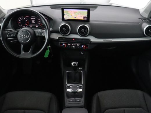 Audi Q2 35 TFSI Business Edition | Stoelverwarming | Virtual Cockpit | Full LED | Carplay | Navigatie | C... ActivLease financial lease