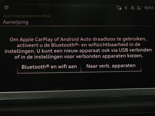 Audi Q3 45 TFSI e S edition | Stoelverwarming | Adaptive cruise | Virtual Cockpit | Half leder | Camera |... ActivLease financial lease