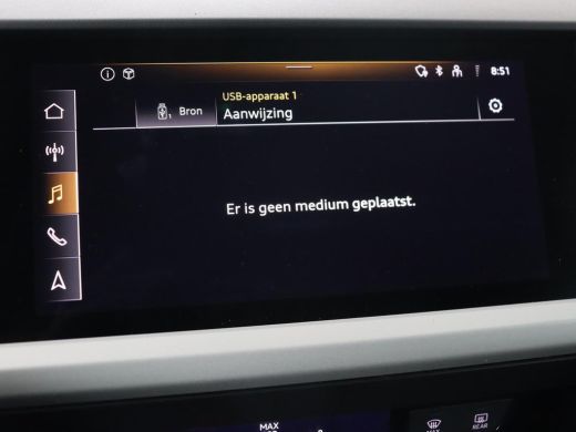 Audi Q4 e-tron 40 Launch Edition 77 kWh | Trekhaak | Warmtepomp | Stoelverwarming | Adaptive cruise | Camera | C... ActivLease financial lease