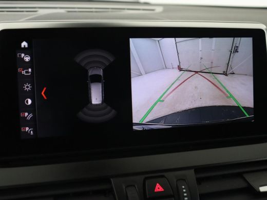 BMW 2 Serie Gran Tourer 216i Luxury Line 7-persoons | Trekhaak | Stoelverwarming | Leder | Head-Up | Camera |... ActivLease financial lease