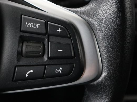 BMW 2 Serie Gran Tourer 216i Luxury Line 7-persoons | Trekhaak | Stoelverwarming | Leder | Head-Up | Camera |... ActivLease financial lease