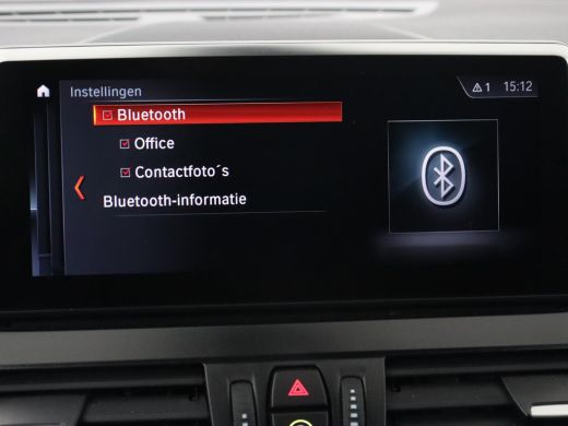 BMW 2 Serie Gran Tourer 216i Luxury Line 7-persoons | Trekhaak | Stoelverwarming | Leder | Head-Up | Camera |... ActivLease financial lease