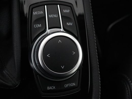 BMW 2 Serie Gran Tourer 216i Luxury Line 7-persoons | Trekhaak | Stoelverwarming | Leder | Head-Up | Camera |... ActivLease financial lease