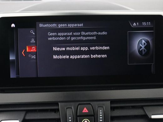 BMW 2 Serie Gran Tourer 216i Luxury Line 7-persoons | Trekhaak | Stoelverwarming | Leder | Head-Up | Camera |... ActivLease financial lease