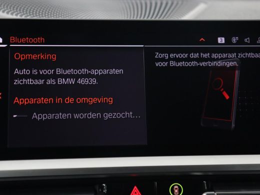 BMW 3 Serie 318i Sport Line | Carplay | Camera | Sportstoelen | Sfeerverlichting | Live Cockpit | Navigatie |... ActivLease financial lease