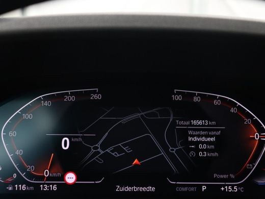 BMW 3 Serie 318i Sport Line | Carplay | Camera | Sportstoelen | Sfeerverlichting | Live Cockpit | Navigatie |... ActivLease financial lease