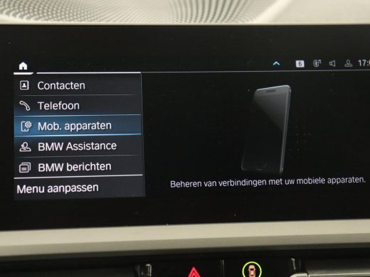 BMW 3 Serie Touring 330e | Keyless | Full LED | Carplay | Navigatie | Leder | Stoelverwarming | Camera | LMV ... ActivLease financial lease