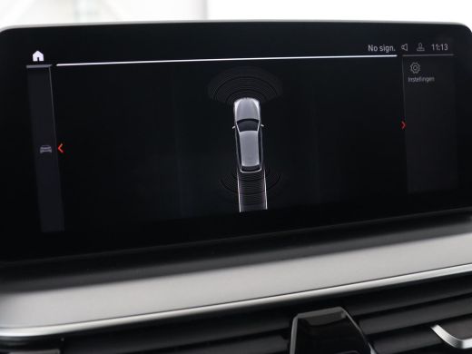 BMW 5 Serie 520i Business Edition Plus | Nappaleder | Stoelverwarming | Carplay | Laserlicht | Navigatie | Li... ActivLease financial lease