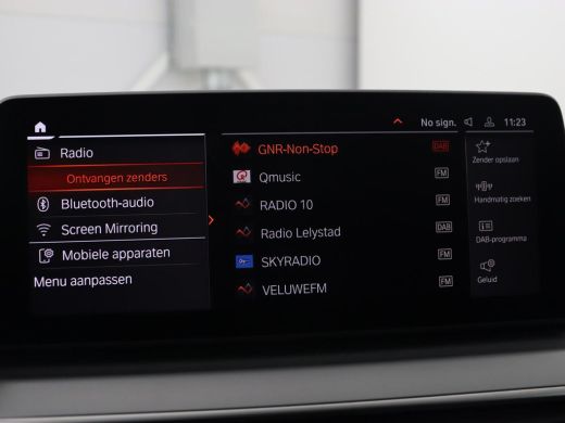 BMW 5 Serie 520i Business Edition Plus | Nappaleder | Stoelverwarming | Carplay | Laserlicht | Navigatie | Li... ActivLease financial lease