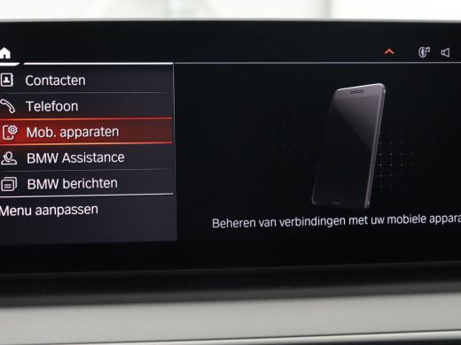 BMW 5 Serie 520i Business Edition Plus | Nappaleder | Stoelverwarming | Carplay | Laserlicht | Navigatie | Li... ActivLease financial lease