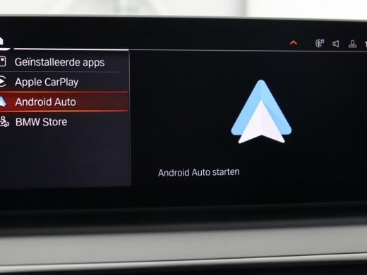 BMW 5 Serie 520i Business Edition Plus | Nappaleder | Stoelverwarming | Carplay | Laserlicht | Navigatie | Li... ActivLease financial lease