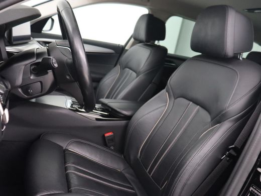 BMW 5 Serie 520i Business Edition Plus | Nappaleder | Stoelverwarming | Carplay | Laserlicht | Navigatie | Li... ActivLease financial lease