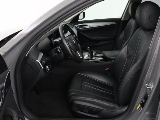 BMW 5 Serie 530e High Executive| Head-Up | Leder | Stoelverwarming | Camera | Carplay | Live Cockpit | Naviag... ActivLease financial lease