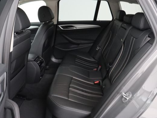 BMW 5 Serie 530e High Executive| Head-Up | Leder | Stoelverwarming | Camera | Carplay | Live Cockpit | Naviag... ActivLease financial lease