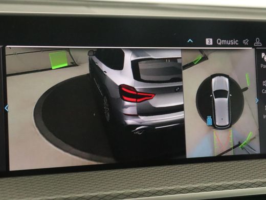 BMW X3 xDrive30e M Sport | 360 Camera | Harman/Kardon | Stoelverwarming | 20'' | Sportstoelen | Sfeerver... ActivLease financial lease