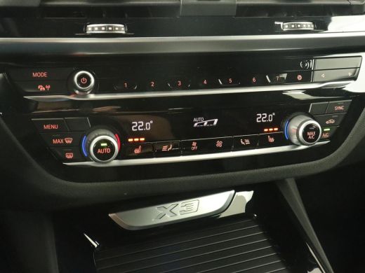 BMW X3 xDrive30e M Sport | 360 Camera | Harman/Kardon | Stoelverwarming | 20'' | Sportstoelen | Sfeerver... ActivLease financial lease