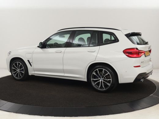 BMW X3 xDrive30e M Sport | 360 Camera | Harman/Kardon | Stoelverwarming | 20'' | Sportstoelen | Sfeerver... ActivLease financial lease