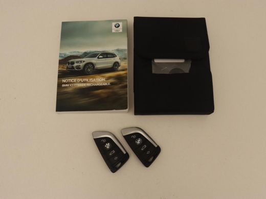 BMW X3 xDrive30e M Sport | 360 Camera | Harman/Kardon | Stoelverwarming | 20'' | Sportstoelen | Sfeerver... ActivLease financial lease