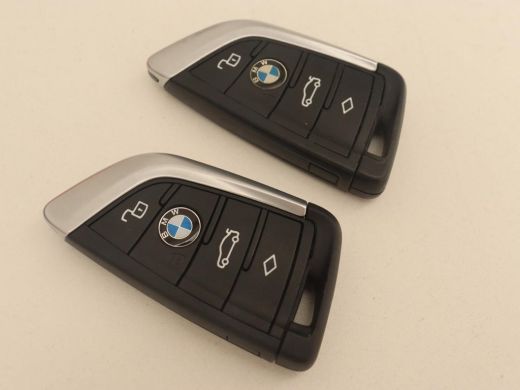 BMW X3 xDrive30e M Sport | 360 Camera | Harman/Kardon | Stoelverwarming | 20'' | Sportstoelen | Sfeerver... ActivLease financial lease