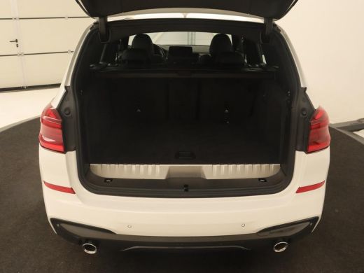 BMW X3 xDrive30e M Sport | 360 Camera | Harman/Kardon | Stoelverwarming | 20'' | Sportstoelen | Sfeerver... ActivLease financial lease