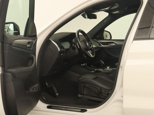 BMW X3 xDrive30e M Sport | 360 Camera | Harman/Kardon | Stoelverwarming | 20'' | Sportstoelen | Sfeerver... ActivLease financial lease