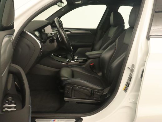 BMW X3 xDrive30e M Sport | 360 Camera | Harman/Kardon | Stoelverwarming | 20'' | Sportstoelen | Sfeerver... ActivLease financial lease