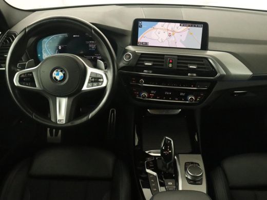 BMW X3 xDrive30e M Sport | 360 Camera | Harman/Kardon | Stoelverwarming | 20'' | Sportstoelen | Sfeerver... ActivLease financial lease