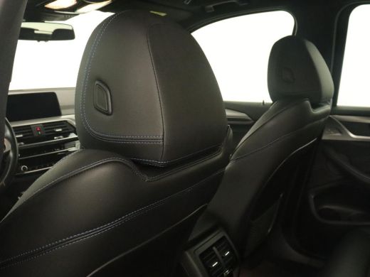 BMW X3 xDrive30e M Sport | 360 Camera | Harman/Kardon | Stoelverwarming | 20'' | Sportstoelen | Sfeerver... ActivLease financial lease