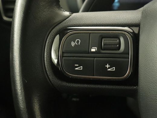 Citroën C5 Aircross 1.6 Plug-in Hybrid 225 Business | Trekhaak | Carplay | Navigatie | Camera | Parkeerhulp | Digital... ActivLease financial lease