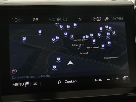 Citroën C5 Aircross 1.6 Plug-in Hybrid 225 Business | Trekhaak | Carplay | Navigatie | Camera | Parkeerhulp | Digital... ActivLease financial lease