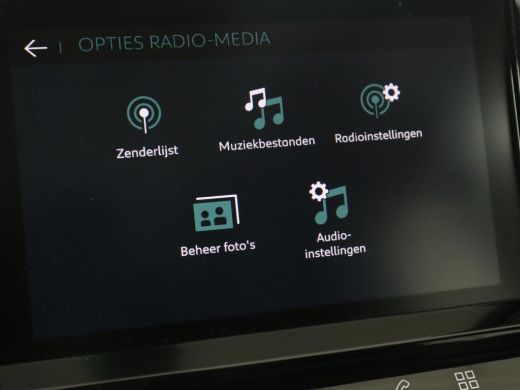 Citroën C5 Aircross 1.6 Plug-in Hybrid 225 Business | Trekhaak | Carplay | Navigatie | Camera | Parkeerhulp | Digital... ActivLease financial lease