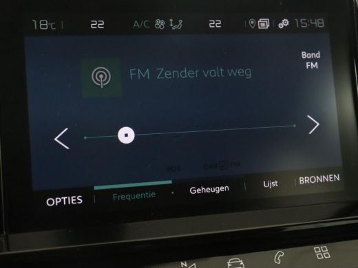 Citroën C5 Aircross 1.6 Plug-in Hybrid 225 Business | Trekhaak | Carplay | Navigatie | Camera | Parkeerhulp | Digital... ActivLease financial lease