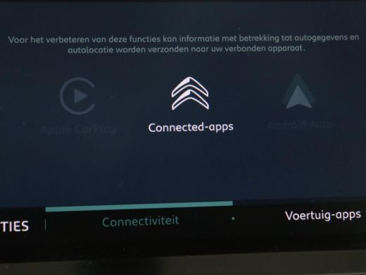 Citroën C5 Aircross 1.6 Plug-in Hybrid 225 Business | Trekhaak | Carplay | Navigatie | Camera | Parkeerhulp | Digital... ActivLease financial lease