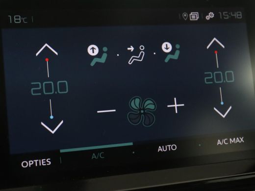 Citroën C5 Aircross 1.6 Plug-in Hybrid 225 Business | Trekhaak | Carplay | Navigatie | Camera | Parkeerhulp | Digital... ActivLease financial lease