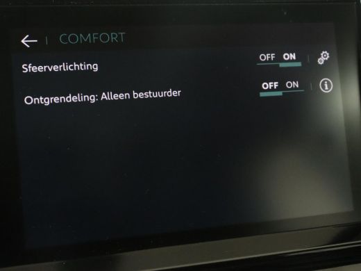 Citroën C5 Aircross 1.6 Plug-in Hybrid 225 Business | Trekhaak | Carplay | Navigatie | Camera | Parkeerhulp | Digital... ActivLease financial lease