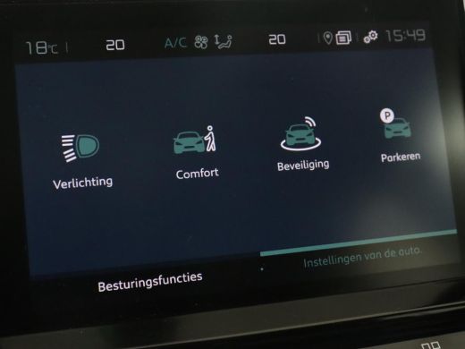 Citroën C5 Aircross 1.6 Plug-in Hybrid 225 Business | Trekhaak | Carplay | Navigatie | Camera | Parkeerhulp | Digital... ActivLease financial lease