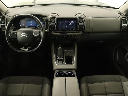 Citroën C5 Aircross 1.6 Plug-in Hybrid 225 Business | Trekhaak | Carplay | Navigatie | Camera | Parkeerhulp | Digital... ActivLease financial lease