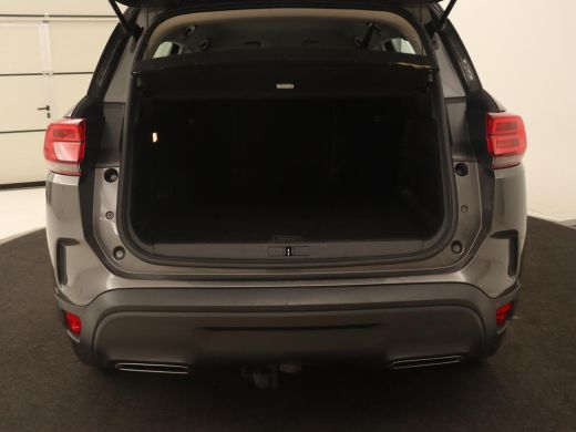 Citroën C5 Aircross 1.6 Plug-in Hybrid 225 Business | Trekhaak | Carplay | Navigatie | Camera | Parkeerhulp | Digital... ActivLease financial lease