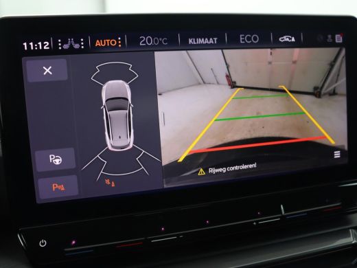 CUPRA Formentor 1.4 eHybrid VZ | 245pk | Stoelverwarming | Camera | Adaptive cruise | Sfeerverlichting | Navigati... ActivLease financial lease