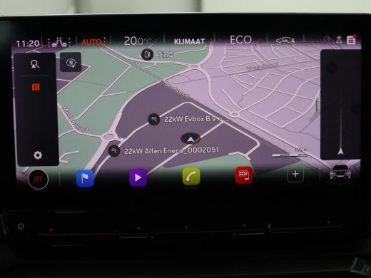 CUPRA Formentor 1.4 eHybrid VZ | 245pk | Stoelverwarming | Camera | Adaptive cruise | Sfeerverlichting | Navigati... ActivLease financial lease