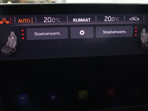 CUPRA Formentor 1.4 eHybrid VZ | 245pk | Stoelverwarming | Camera | Adaptive cruise | Sfeerverlichting | Navigati... ActivLease financial lease