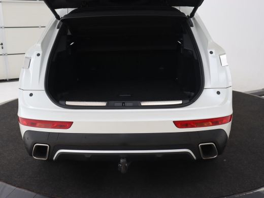 DS DS 7 E-Tense Rivoli | Panoramadak | Trekhaak | Leder | Stoelverwarming | Nachtzicht | Adaptive cruise ... ActivLease financial lease