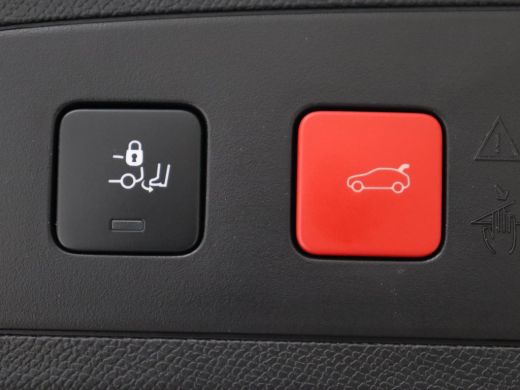 DS DS 7 E-Tense Rivoli | Panoramadak | Trekhaak | Leder | Stoelverwarming | Nachtzicht | Adaptive cruise ... ActivLease financial lease