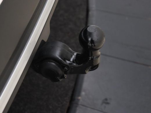 DS DS 7 E-Tense Rivoli | Panoramadak | Trekhaak | Leder | Stoelverwarming | Nachtzicht | Adaptive cruise ... ActivLease financial lease