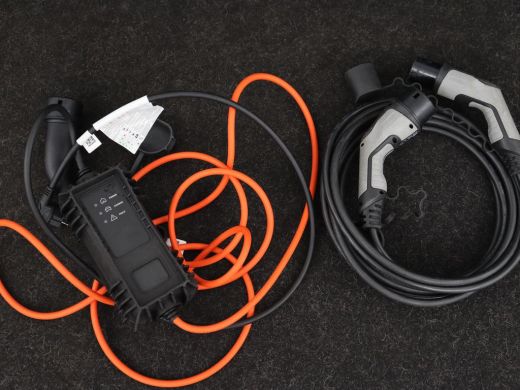 DS DS 7 E-Tense Rivoli | Panoramadak | Trekhaak | Leder | Stoelverwarming | Nachtzicht | Adaptive cruise ... ActivLease financial lease