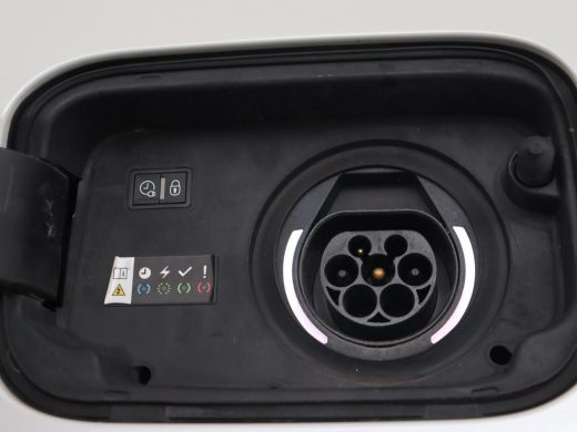 DS DS 7 E-Tense Rivoli | Panoramadak | Trekhaak | Leder | Stoelverwarming | Nachtzicht | Adaptive cruise ... ActivLease financial lease