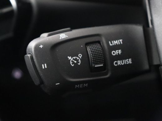 DS DS 7 E-Tense Rivoli | Panoramadak | Trekhaak | Leder | Stoelverwarming | Nachtzicht | Adaptive cruise ... ActivLease financial lease